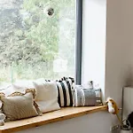 Дом отдыха Urlaub Im Alten Kutscherhaus *