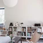 Urlaub Im Alten Kutscherhaus * Wulkow