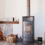 Дом отдыха Urlaub Im Alten Kutscherhaus Wulkow (Lebus)