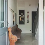 Дом отдыха Urlaub Im Alten Kutscherhaus Wulkow (Lebus)