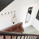 Urlaub Im Alten Kutscherhaus Дом отдыха *