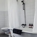 Urlaub Im Alten Kutscherhaus *