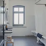 Urlaub Im Alten Kutscherhaus *