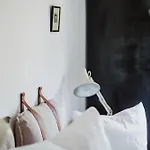 Urlaub Im Alten Kutscherhaus Wulkow