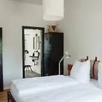 Urlaub Im Alten Kutscherhaus Holiday home Wulkow