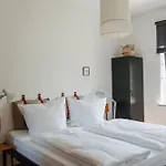 Urlaub Im Alten Kutscherhaus Holiday home