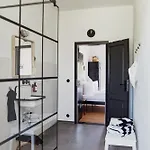 Дом отдыха Urlaub Im Alten Kutscherhaus Wulkow (Lebus)