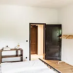 Urlaub Im Alten Kutscherhaus Holiday home Wulkow