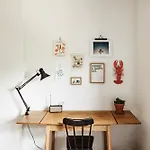 Urlaub Im Alten Kutscherhaus Дом отдыха *