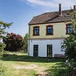 Urlaub Im Alten Kutscherhaus