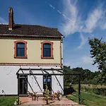 Urlaub Im Alten Kutscherhaus Wulkow (Lebus)