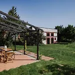 Urlaub Im Alten Kutscherhaus * Wulkow