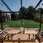 Urlaub Im Alten Kutscherhaus Дом отдыха