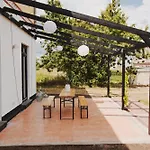 Urlaub Im Alten Kutscherhaus Holiday home *