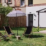 Urlaub Im Alten Kutscherhaus Holiday home