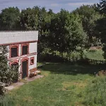 Urlaub Im Alten Kutscherhaus *