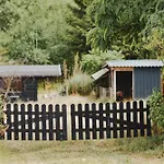 Urlaub Im Alten Kutscherhaus Holiday home Wulkow