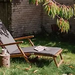 Holiday home Urlaub Im Alten Kutscherhaus