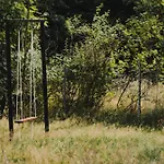 Urlaub Im Alten Kutscherhaus *