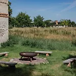 Holiday home Urlaub Im Alten Kutscherhaus