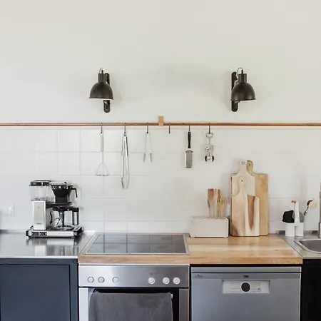 Urlaub Im Alten Kutscherhaus