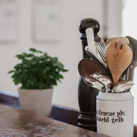 Urlaub Im Alten Kutscherhaus * Wulkow (Lebus)