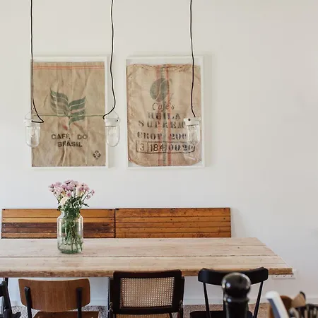 Urlaub Im Alten Kutscherhaus *