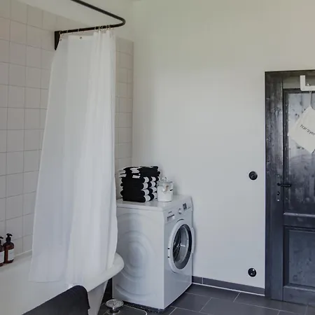 Urlaub Im Alten Kutscherhaus بيت للعطل Wulkow