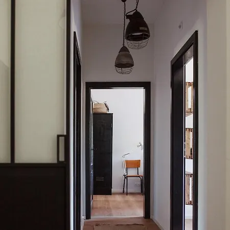 Urlaub Im Alten Kutscherhaus Сasa de vacaciones