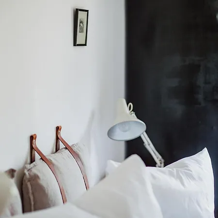 Urlaub Im Alten Kutscherhaus Wulkow (Lebus)