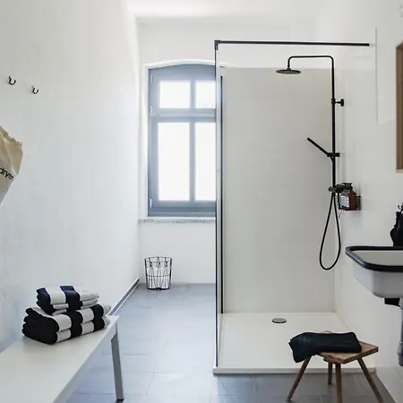 Сasa de vacaciones Urlaub Im Alten Kutscherhaus *