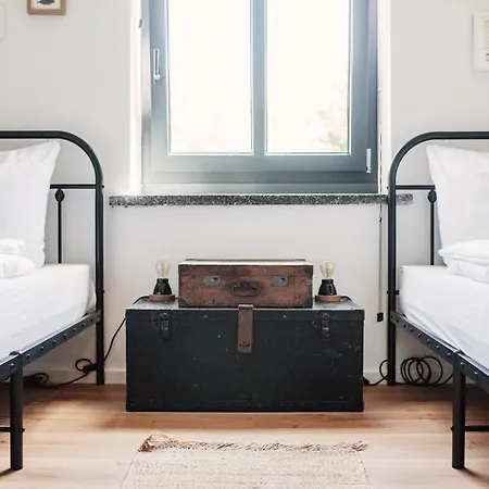 Urlaub Im Alten Kutscherhaus Wulkow