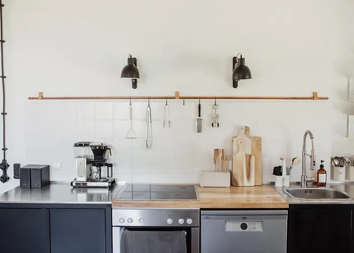 Urlaub Im Alten Kutscherhaus