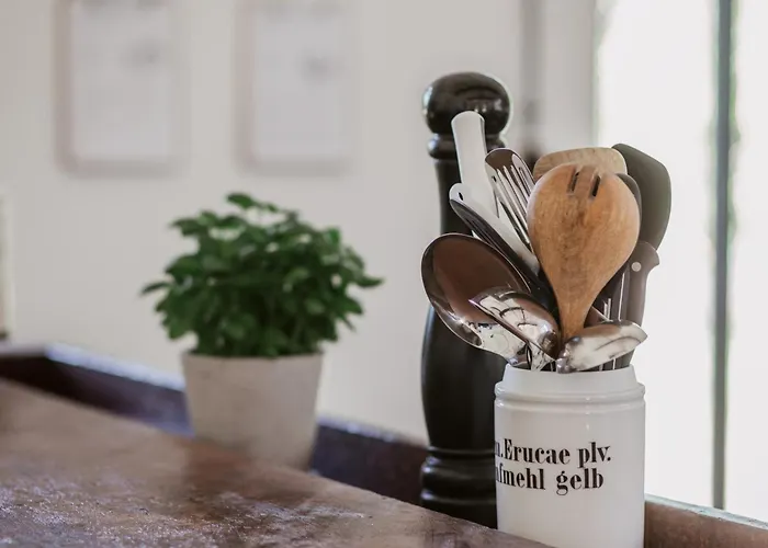 Urlaub Im Alten Kutscherhaus * Wulkow (Lebus)