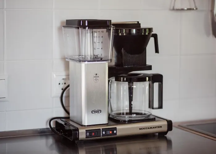 Urlaub Im Alten Kutscherhaus Prázdninový dům Wulkow (Lebus)