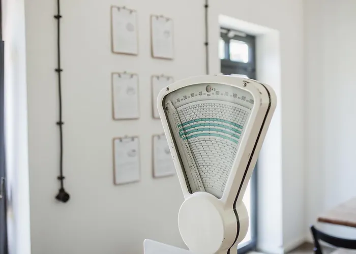 Urlaub Im Alten Kutscherhaus Сasa de vacaciones *