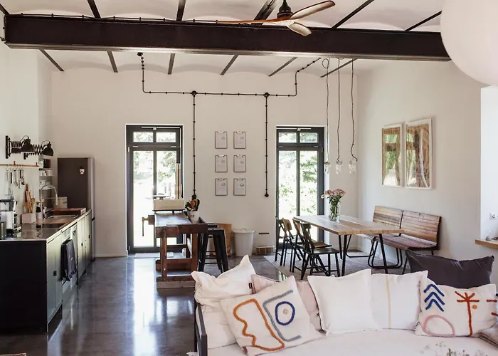 Urlaub Im Alten Kutscherhaus Prázdninový dům