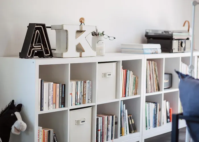 Urlaub Im Alten Kutscherhaus Prázdninový dům *