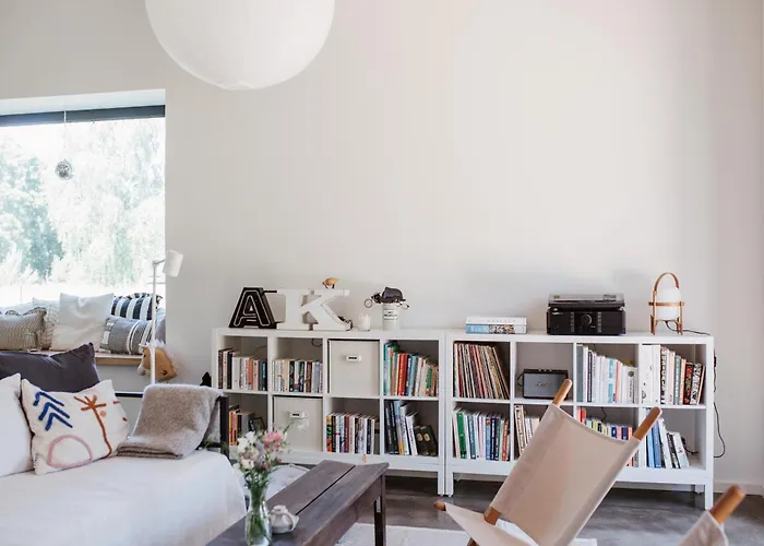 Urlaub Im Alten Kutscherhaus * Wulkow (Lebus)