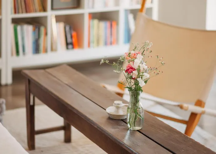 Urlaub Im Alten Kutscherhaus *