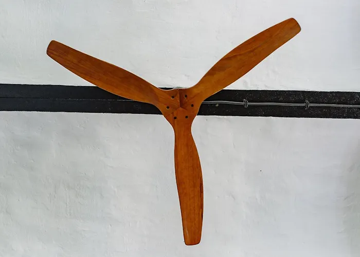 Сasa de vacaciones Urlaub Im Alten Kutscherhaus *