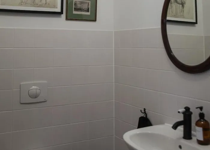 Urlaub Im Alten Kutscherhaus Wulkow (Lebus)