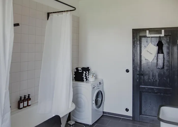 Urlaub Im Alten Kutscherhaus Prázdninový dům Wulkow (Lebus)