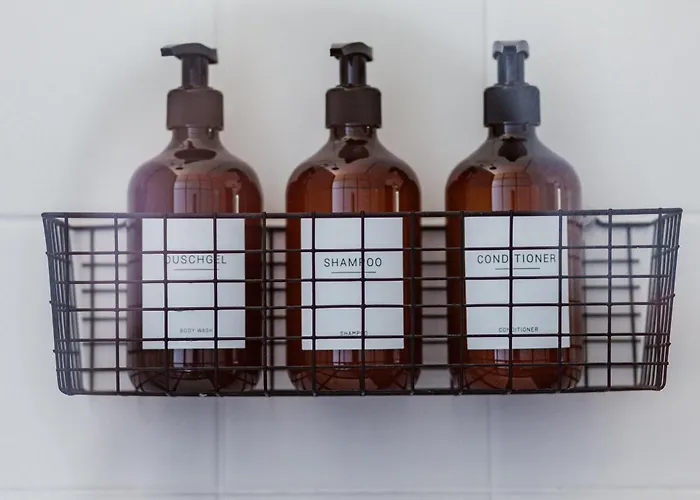 Urlaub Im Alten Kutscherhaus Prázdninový dům