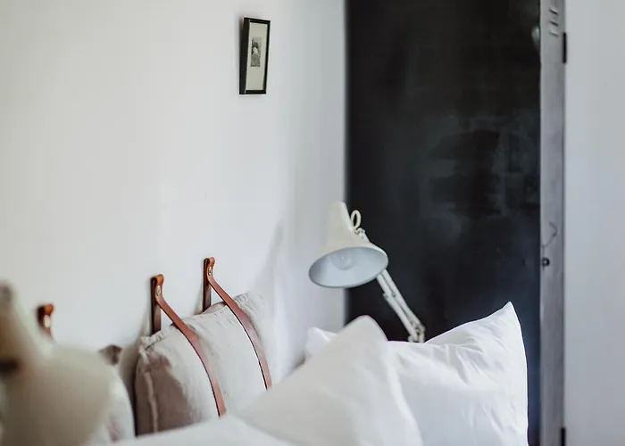 Urlaub Im Alten Kutscherhaus Wulkow (Lebus)