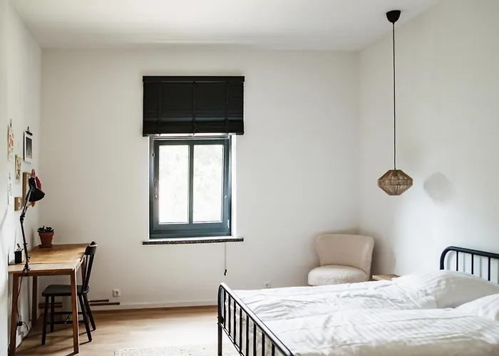 Urlaub Im Alten Kutscherhaus * Wulkow (Lebus)