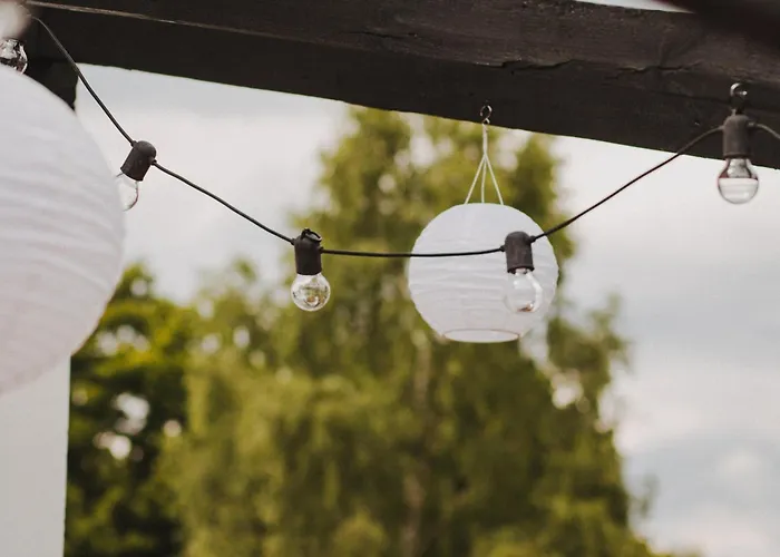 Urlaub Im Alten Kutscherhaus Wulkow (Lebus)