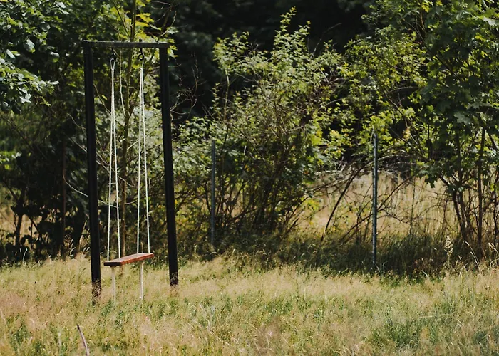 Urlaub Im Alten Kutscherhaus *