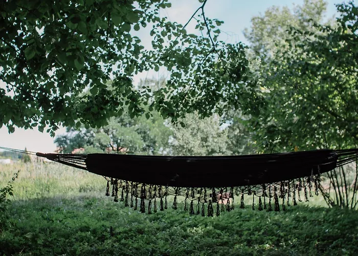 Urlaub Im Alten Kutscherhaus Prázdninový dům