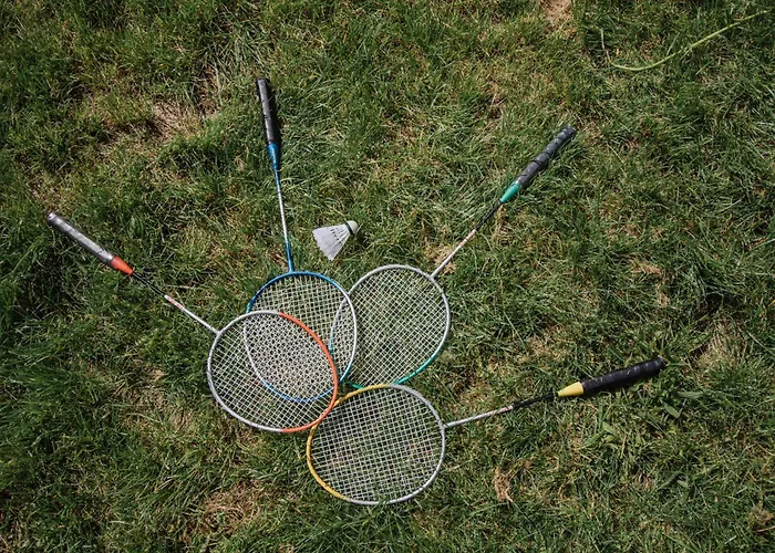 Urlaub Im Alten Kutscherhaus * Wulkow (Lebus)